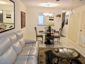 Living / Dining room