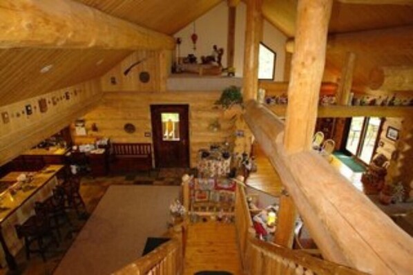 Intérieur
