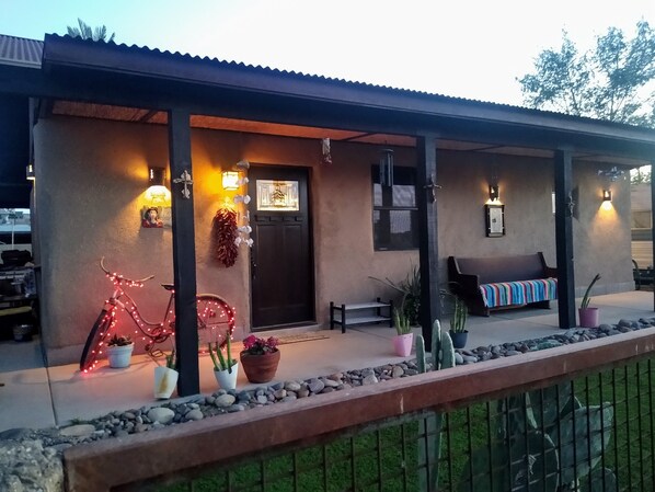 Terrass/Patio