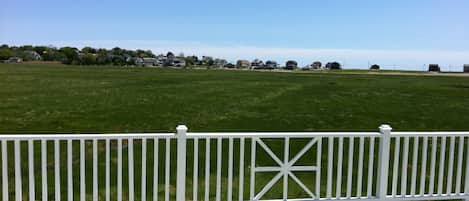 Beautiful Salt Marsh & Ocean views!