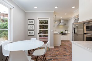 Cuisine privée
