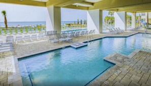 covered pool