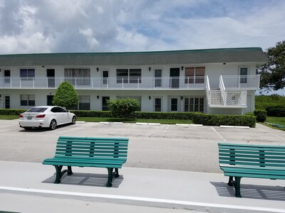 Vero Beach Condo