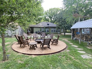 Firepit