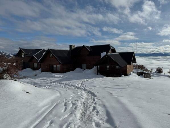 Ulkopuoli