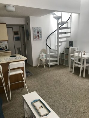 Sisätilat