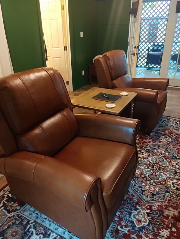 Recliners for TV