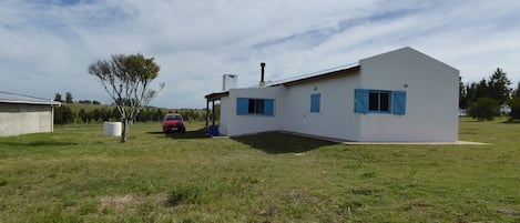 Fachada