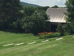 Boendeområde