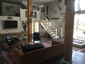 Interiör