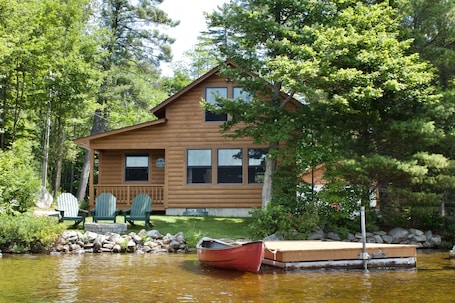 Water View