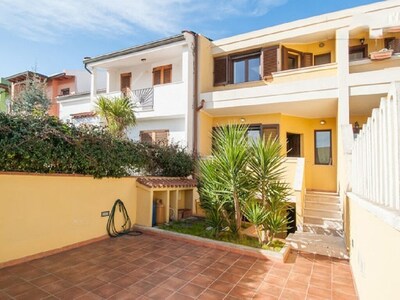Picture of villa