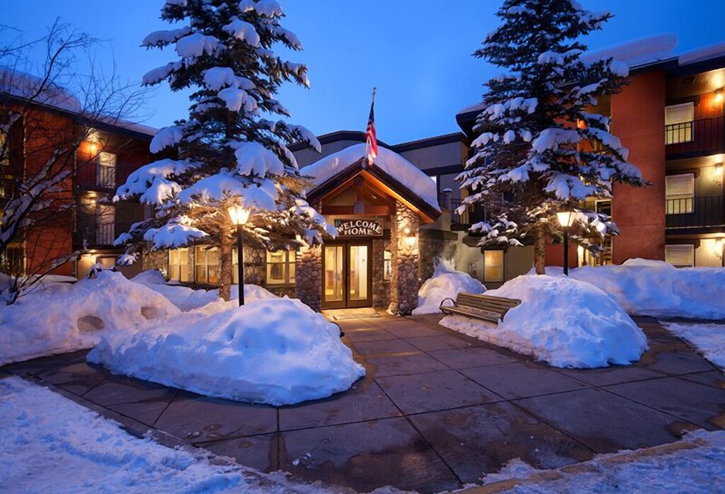 Picture of villa