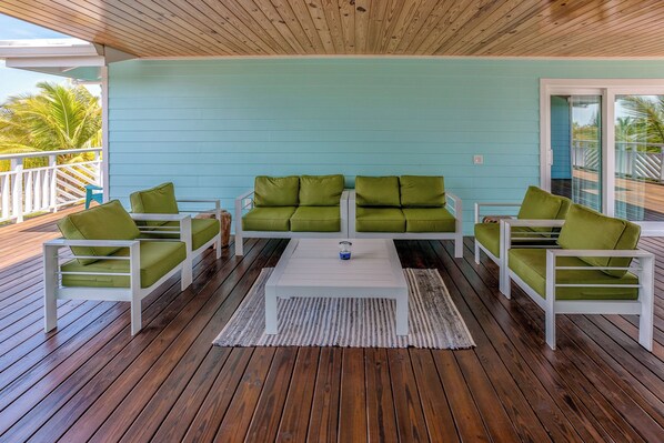 Terrass/Patio