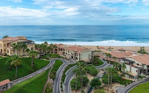 Overview to ocean