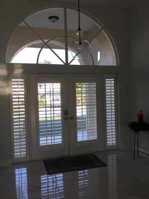 Entryway 