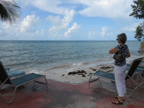 Atlantic ocean