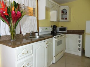 Cucina privata