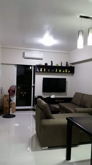 Bright Unit with new lights.