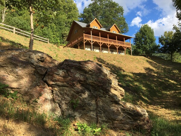 Exteriör