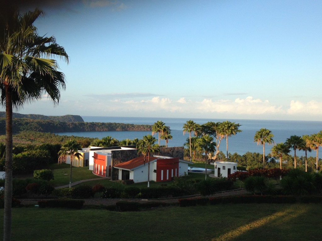 Picture of villa