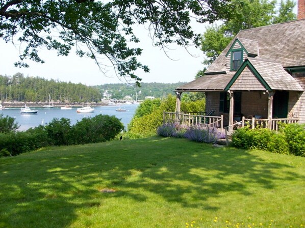 Amazing views in a tranquil setting