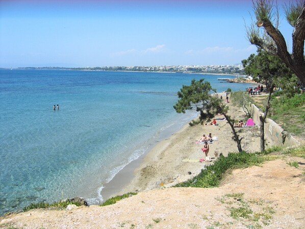 Spiaggia