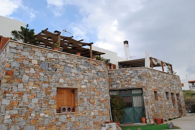 Picture of villa