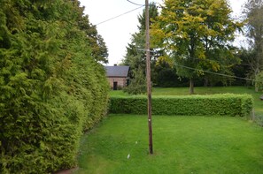 Boendeområde