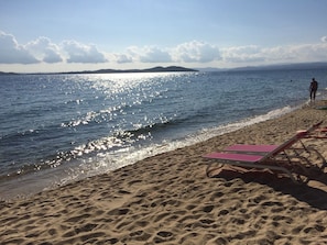 Strand