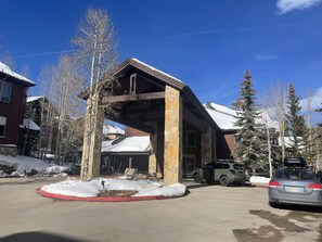 Ulkopuoli
