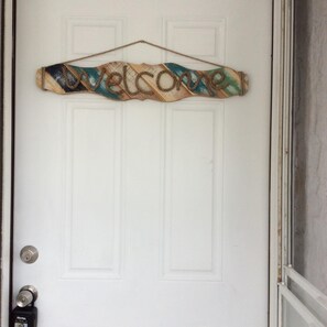 Entry