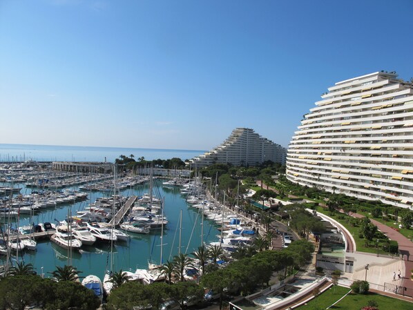 Marina