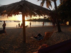 Strand