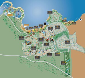 Property map