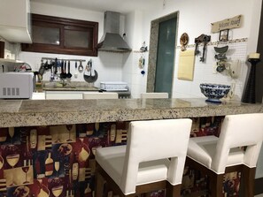 Cuisine privée
