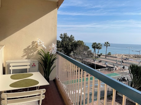 Vue mer