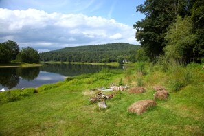 Boendeområde