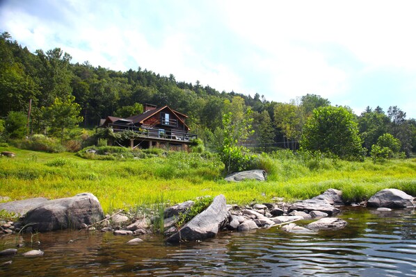 Boendeområde