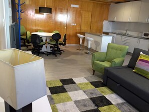 Sala de estar