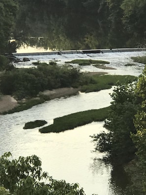 Bourbeuse River