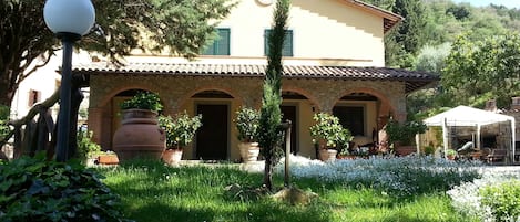 Villa Le Celle del Farinaio