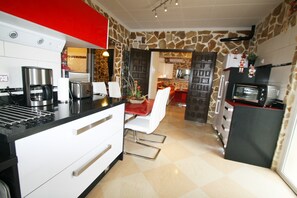 Cuisine privée