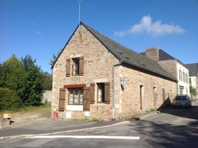 Picture of villa