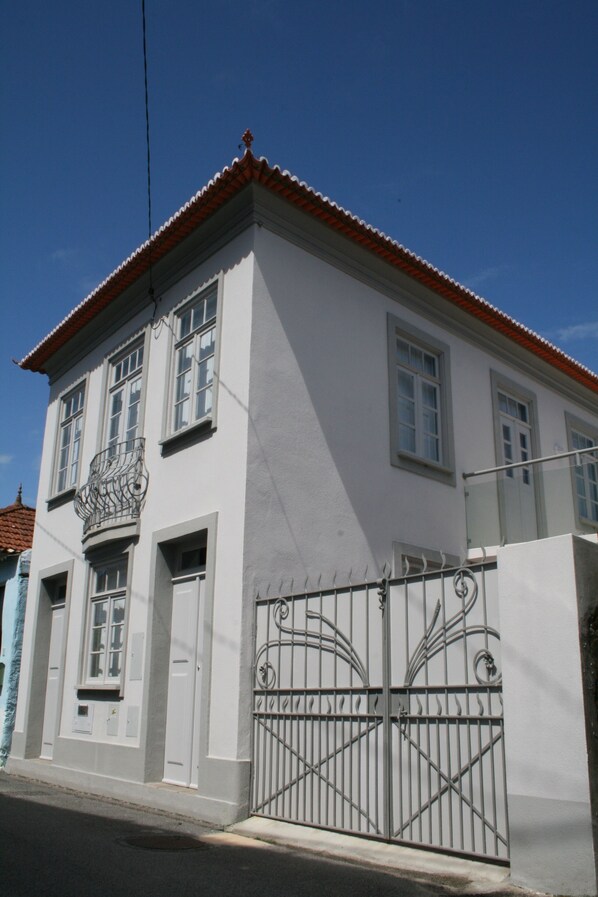 Facade