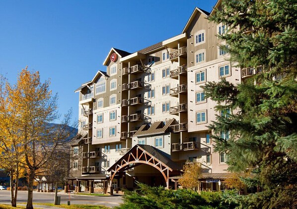 Sheraton Mountain Vista