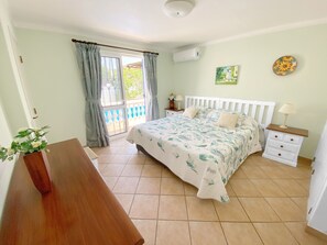 Master bedroom no.1