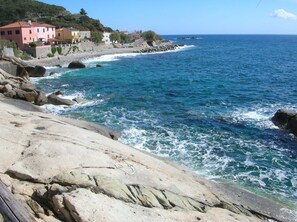 Spiaggia