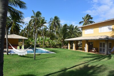 Picture of villa