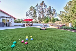 Terrass/Patio